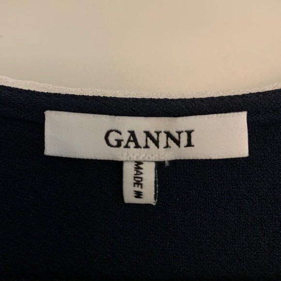 Ganni Dress - Picture 3 of 4
